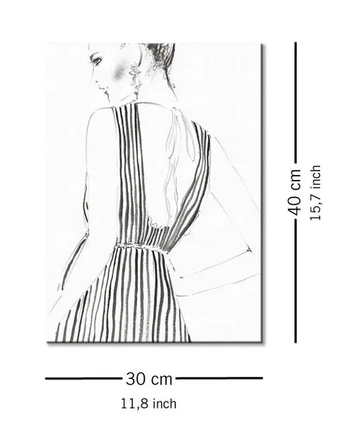 la-mode-obraz-na-plotnie-30x40-cm-stan-nowy