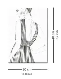 la-mode-obraz-na-plotnie-30x40-cm-stan-nowy