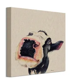 krowka-obraz-na-plotnie-40x40-cm