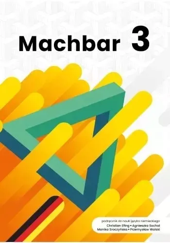 machbar-3-podrecznik