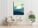 landscape-green-obraz-na-plotnie-40x50-cm-stan-nowy