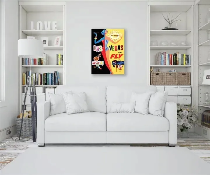 las-vegas-obraz-na-plotnie-30x40-cm-stan-nowy