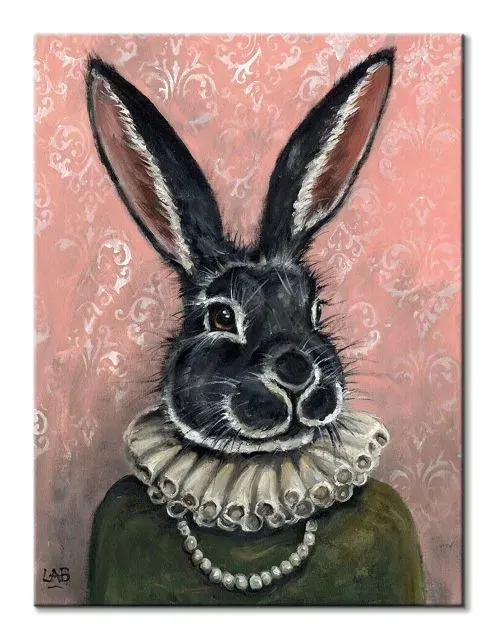 lady-bunnikins-obraz-na-plotnie-30x40-cm