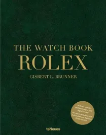 the-watch-book-rolex-brunner-gisbert-l