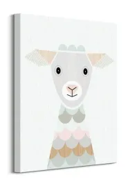 lamb-obraz-na-plotnie-40x50-cm