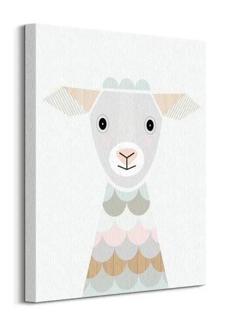 lamb-obraz-na-plotnie-40x50-cm