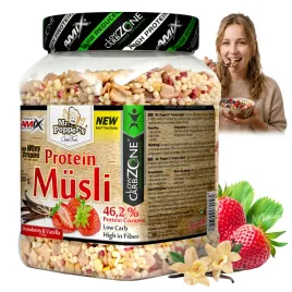 musli-bez-cukru-keto-granola-bialkowa-odchudzajace-truskawka-wanilia