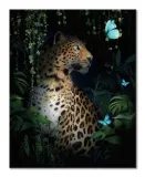 leopard-obraz-na-plotnie-40x50-cm-stan-nowy