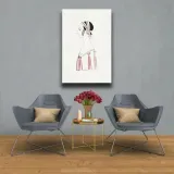 les-gorgerettes-obraz-na-plotnie-30x40-cm-stan-nowy