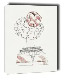 les-gorgerettes-obraz-na-plotnie-60x80-cm