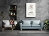 les-gorgerettes-obraz-na-plotnie-60x80-cm-stan-nowy