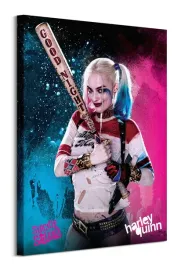 legion-samobojcow-harley-quinn-obraz-na-plotnie-60x80-cm