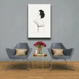 les-gorgerettes-obraz-na-plotnie-61x915-cm-stan-nowy