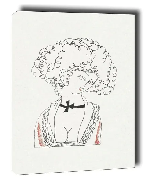 les-gorgerettes-obraz-na-plotnie-70x100-cm