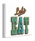 lets-eat-obraz-na-plotnie-40x40-cm