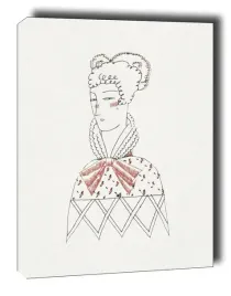 les-gorgerettes-obraz-na-plotnie-60x80-cm
