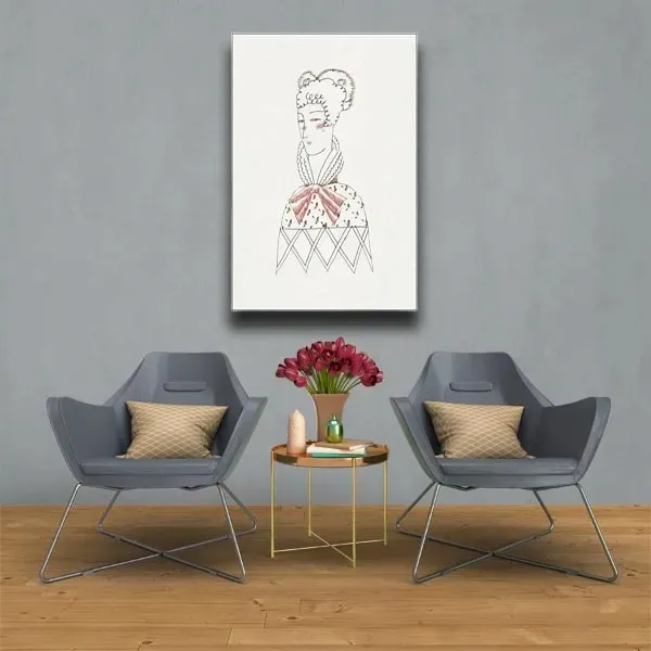 les-gorgerettes-obraz-na-plotnie-60x80-cm