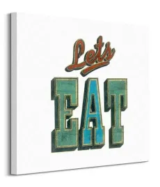 lets-eat-obraz-na-plotnie-60x60-cm