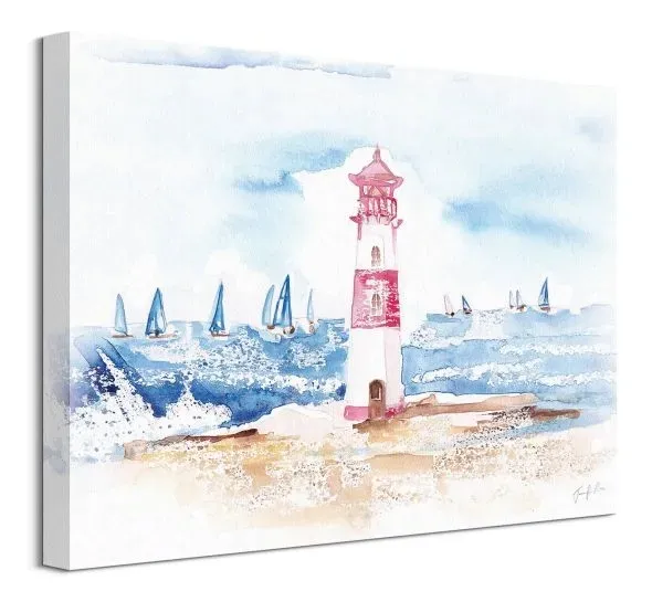 lighthouse-obraz-na-plotnie-40x30-cm-stan-nowy