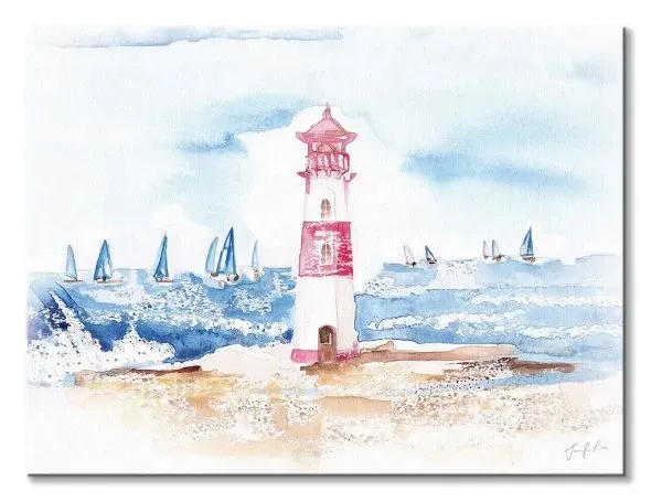 lighthouse-obraz-na-plotnie-40x30-cm