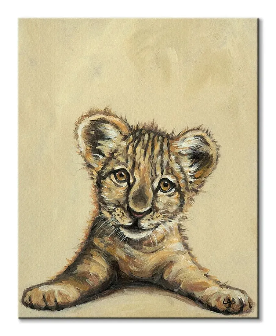 lion-eyes-obraz-na-plotnie-40x50-cm