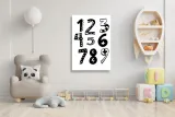liczby-obraz-na-plotnie-20x30-cm-stan-nowy