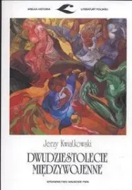 dwudziestolecie-miedzywojenne-pwn-jerzy-kwiatkowski