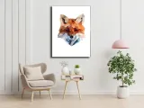 lis2-obraz-na-plotnie-30x40-cm-stan-nowy
