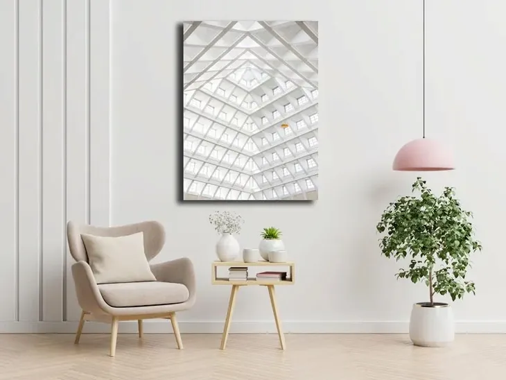 linie-obraz-na-plotnie-40x60-cm-stan-nowy