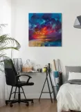 liquid-light-3-obraz-na-plotnie-85x85-cm-stan-nowy