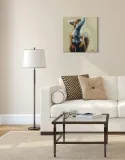 lis-obraz-na-plotnie-30x30-cm-stan-nowy