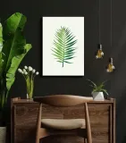 lisc-ii-obraz-na-plotnie-40x50-cm-stan-nowy