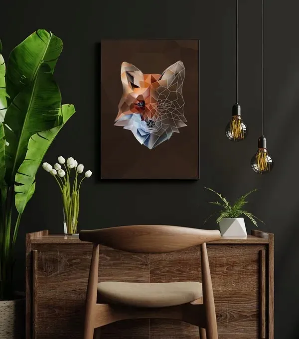 lis2-tlo-obraz-na-plotnie-40x60-cm-stan-nowy