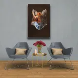 lis2-tlo-obraz-na-plotnie-50x70-cm-stan-nowy