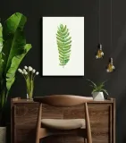 lisc-vii-obraz-na-plotnie-61x915-cm-stan-nowy