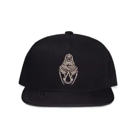czapka-snapback-czarna-mirage-assassin-s-creed