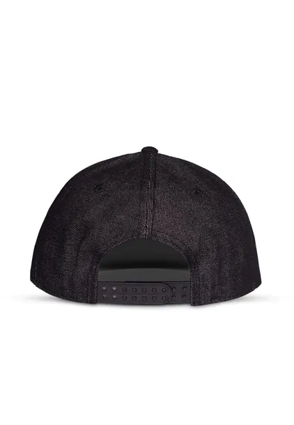 czapka-snapback-logo-street-fighter-marka-bez-marki
