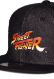 czapka-snapback-logo-street-fighter-rozmiar-uniwersalny