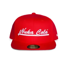 czapka-snapback-nuka-cola-fallout