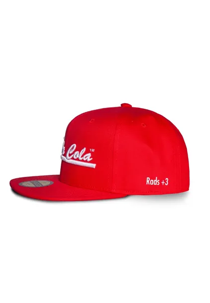 czapka-snapback-nuka-cola-fallout-marka-and-other-stories