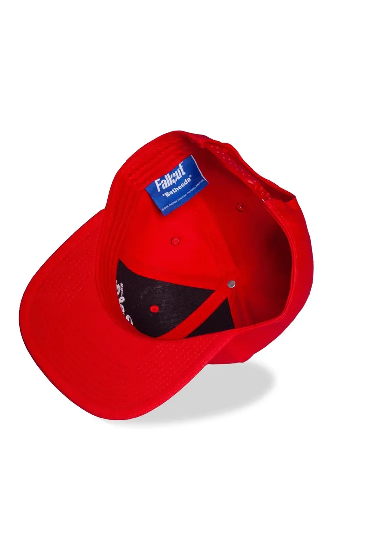 czapka-snapback-nuka-cola-fallout