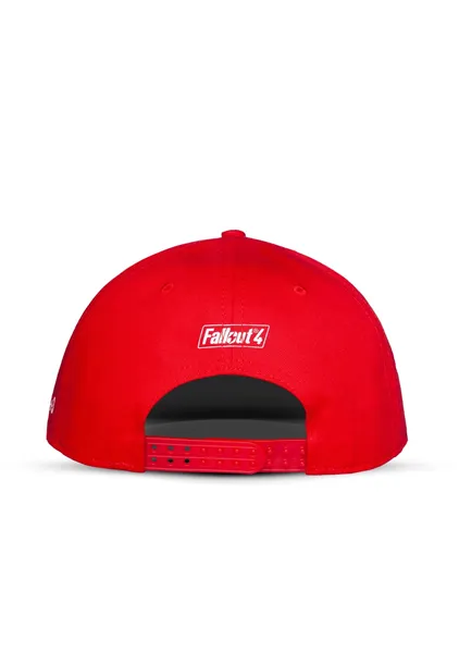 czapka-snapback-nuka-cola-fallout-kolor-czerwony