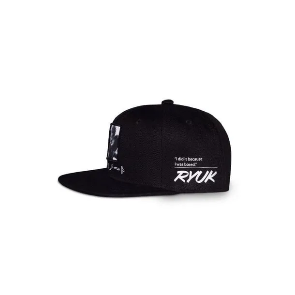 czapka-snapback-ryuk-death-note-marka-difuzed