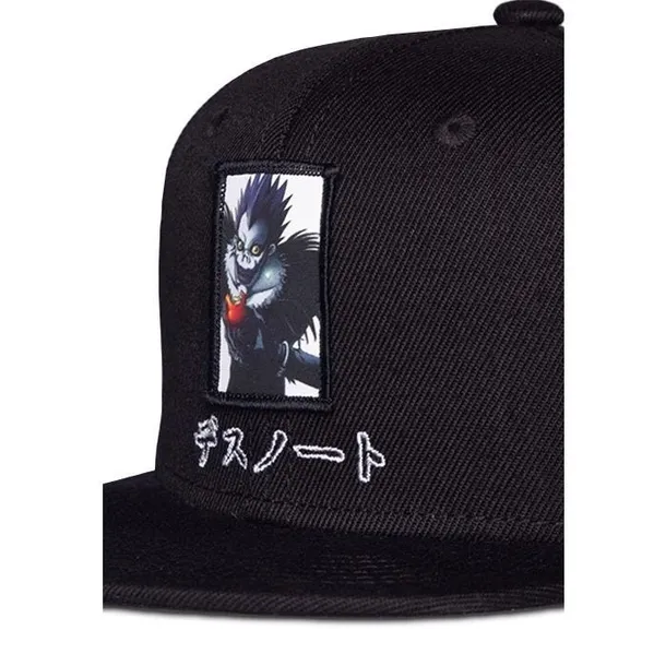 czapka-snapback-ryuk-death-note-rozmiar-uniwersalny