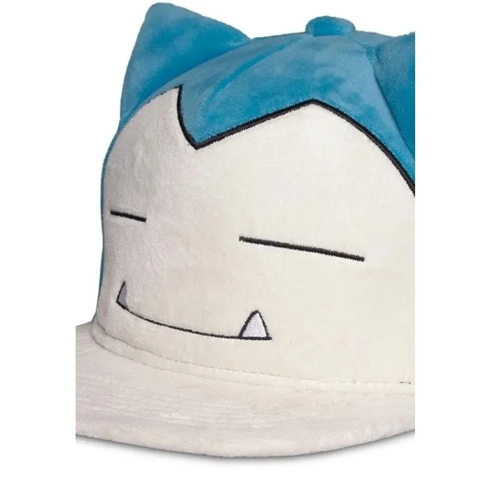 czapka-snorlax-pokemon-stan-nowy