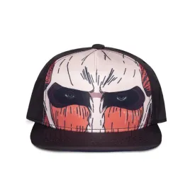 czapka-z-daszkiem-tytan-attack-on-titan