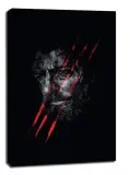 logan-wolverine-obraz-na-plotnie-20x30-cm