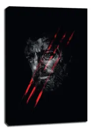 logan-wolverine-obraz-na-plotnie-20x30-cm