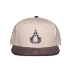 czapka-snapback-bez-mirage-assassin-s-creed