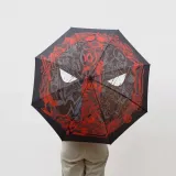 parasol-automatyczny-deadpool-graffiti-marvel-rodzaj-automatyczny